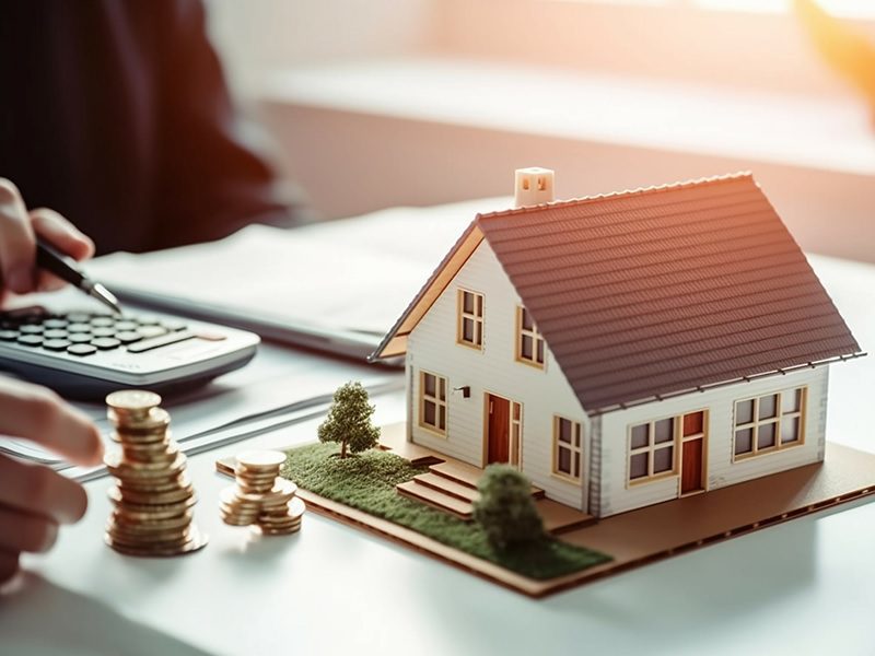 Real-Estate