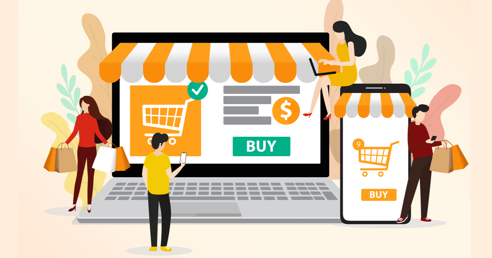 e-Commerce