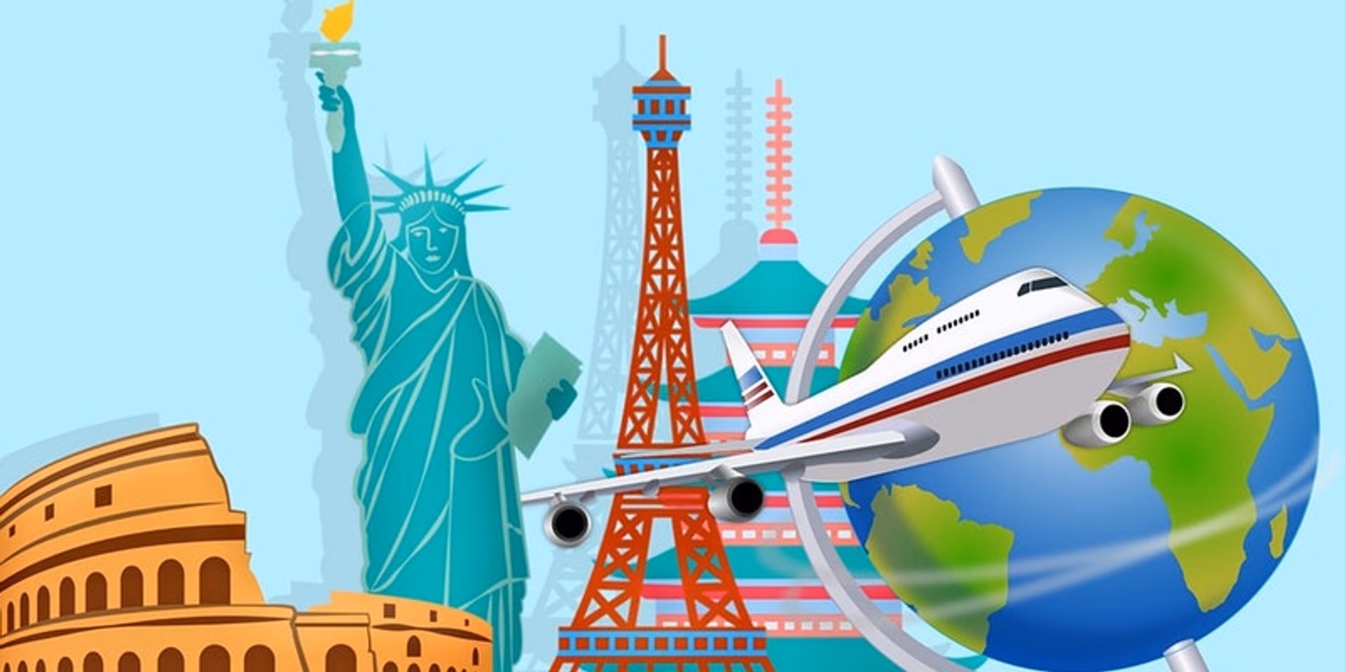 Travel and Hospitality